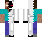 herobrine 303