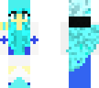 ice princesce