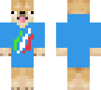 inc doge