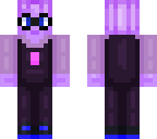 iolite aka me as a gem