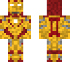 iron man mk 42
