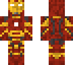 iron man mk 43