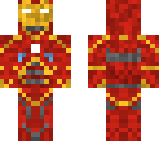 iron man mk 45