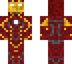 iron man mk 46