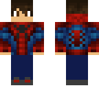 ironstark24 spiderman
