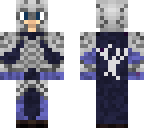 isaldir soldier