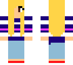 jackie sanders