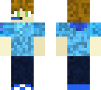 jon skin