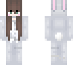 kawaii bunny girl edit