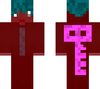 key master red