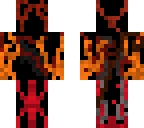 mage shadow of fire