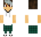 main skin pjs