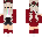 mathy's skin