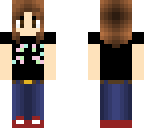 mc skin