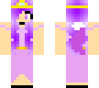 me as a princess