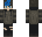 me blue edit