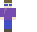 michael afton