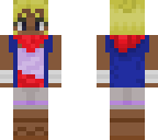 miss tetra