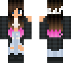 my rp skin