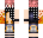 natsu