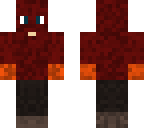 nether knight