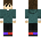 new skin