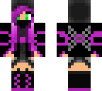 new skin