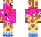 nicothegiraffe stage 2