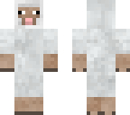 norm sheep