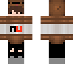 nutella chibi