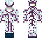 onnensr the warlock dotted