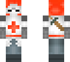 orange knight