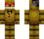 pama golden freddy