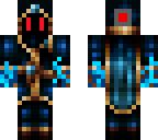 pama mage