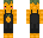 pineapple friend
