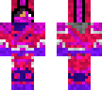 pink assasin