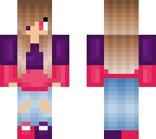 pink n purple