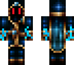 possessed mage