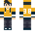 preds ace