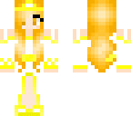 princess elly - crown