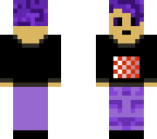 purple gamer