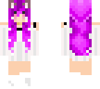 purple haired no derp