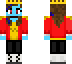 queen cheech