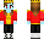 queen cheech again