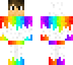rainbow drip final