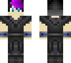 random skin