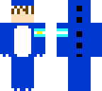 raptor blu