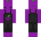 ratty purple