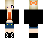 remake blonde