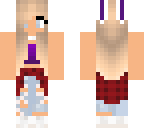remake bunny